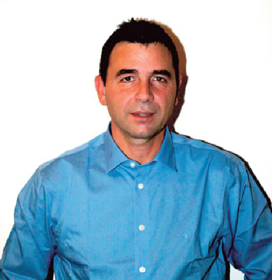 Michel Barone