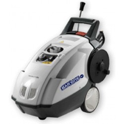 Nettoyeur électrique à eau chaude Scoot 9/150 Extra