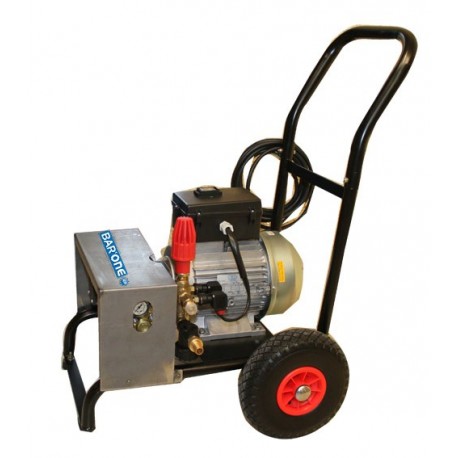 Jet Power 1510