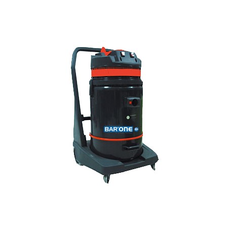 aspirateur injecteur extracteur ABS 440B