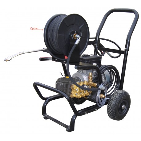 Nettoyeur à eau froide Jet Power 2115