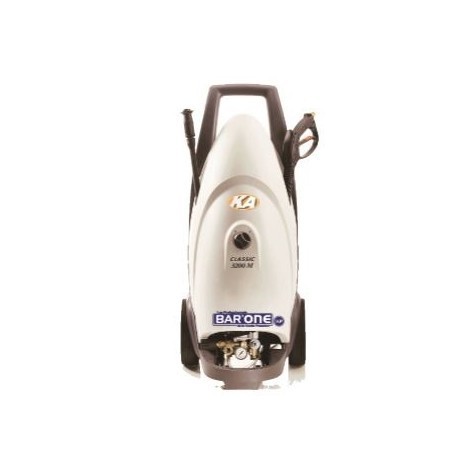 Nettoyeur à eau froide KA 3200