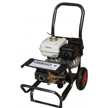 Nettoyeur thermique à eau froide Laprima 3011H