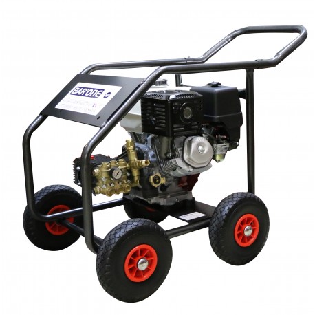 Nettoyeur thermique à eau froide Speeder 2515
