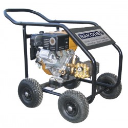 Nettoyeur thermique à eau froide Speeder 2015 RD
