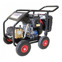 Nettoyeur thermique à eau froide Speeder Man 4020 HE