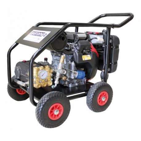 Nettoyeur thermique à eau froide Speeder Man 4020 HE