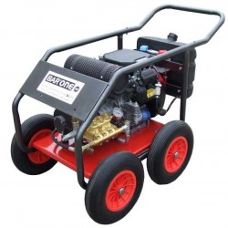 Nettoyeur eau froide Speeder Man 500 - 5015