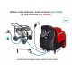 Génerateur d'eau chaude