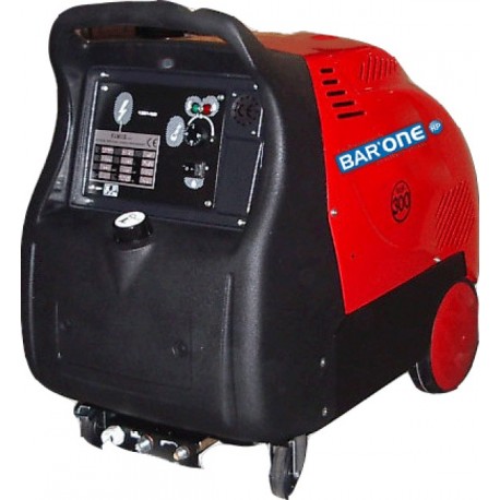 Génerateur d'eau chaude