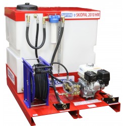 Skid Palette - Cuve 500l SK-PAL 3015 HE