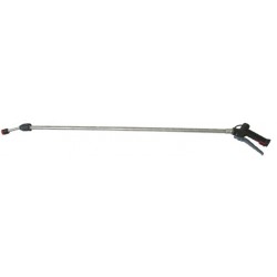lance télescopique LTP 2000 inox