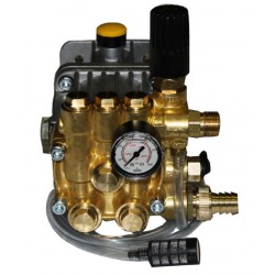 Kit groupe pompe 170 bars