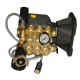Kit groupe pompe 250bars