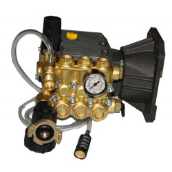 Kit groupe pompe 250bars