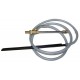 Demi-lance Kit Sablage 300 bars
