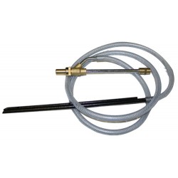 Demi-lance Kit Sablage 300 bars
