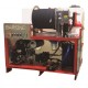 Groupe HP sur Cuve Skeeder Curage 3020HE
