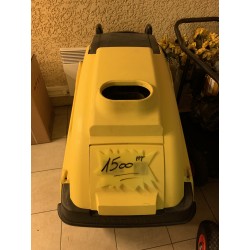 Nettoyeur HDS 1195