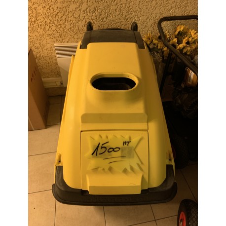 Nettoyeur HDS 1195
