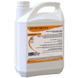 DETER DBLFV