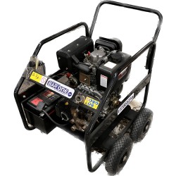 SPEEDER 3011 KE